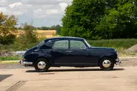 1955 Lancia Aurelia B12-For Sale
