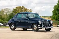 1955 Lancia Aurelia B12-For Sale