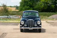 1955 Lancia Aurelia B12-For Sale