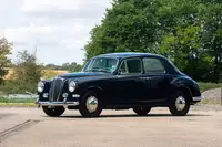 1955 Lancia Aurelia B12-For Sale