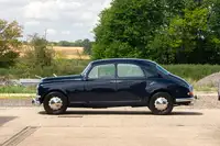 1955 Lancia Aurelia B12-For Sale