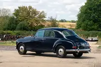 1955 Lancia Aurelia B12-For Sale