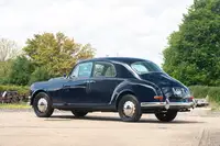 1955 Lancia Aurelia B12-For Sale