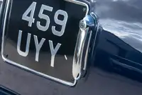 1955 Lancia Aurelia B12-For Sale