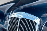 1955 Lancia Aurelia B12-For Sale