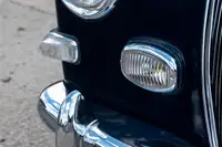 1955 Lancia Aurelia B12-For Sale