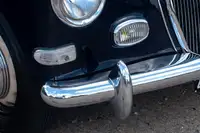 1955 Lancia Aurelia B12-For Sale