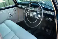 1955 Lancia Aurelia B12-For Sale
