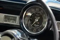 1955 Lancia Aurelia B12-For Sale