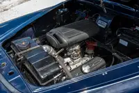 1955 Lancia Aurelia B12-For Sale