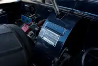 1955 Lancia Aurelia B12-For Sale