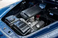 1955 Lancia Aurelia B12-For Sale