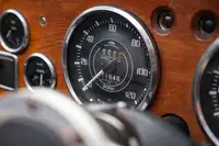 1967 Triumph TR4A-For Sale