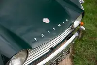 1967 Triumph TR4A-For Sale