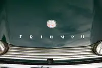 1967 Triumph TR4A-For Sale