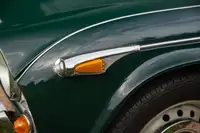 1967 Triumph TR4A-For Sale