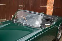 1967 Triumph TR4A-For Sale
