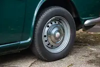 1967 Triumph TR4A-For Sale