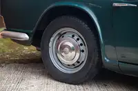1967 Triumph TR4A-For Sale