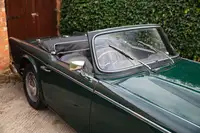 1967 Triumph TR4A-For Sale