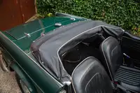1967 Triumph TR4A-For Sale