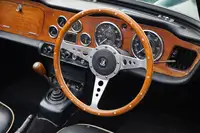 1967 Triumph TR4A-For Sale
