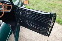 1967 Triumph TR4A-For Sale