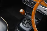 1967 Triumph TR4A-For Sale