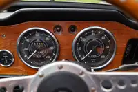 1967 Triumph TR4A-For Sale