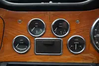 1967 Triumph TR4A-For Sale