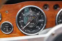 1967 Triumph TR4A-For Sale