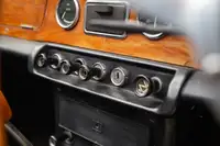 1967 Triumph TR4A-For Sale