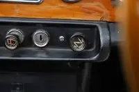 1967 Triumph TR4A-For Sale