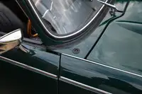 1967 Triumph TR4A-For Sale