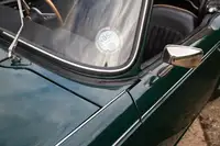 1967 Triumph TR4A-For Sale
