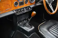 1967 Triumph TR4A-For Sale