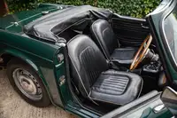 1967 Triumph TR4A-For Sale