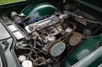 1967 Triumph TR4A-For Sale
