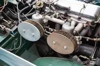 1967 Triumph TR4A-For Sale