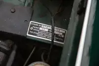 1967 Triumph TR4A-For Sale