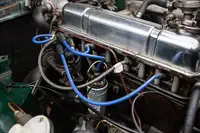 1967 Triumph TR4A-For Sale
