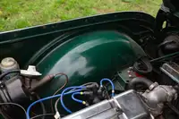 1967 Triumph TR4A-For Sale