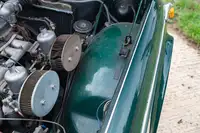 1967 Triumph TR4A-For Sale
