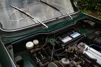 1967 Triumph TR4A-For Sale