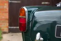 1967 Triumph TR4A-For Sale
