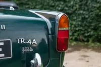 1967 Triumph TR4A-For Sale