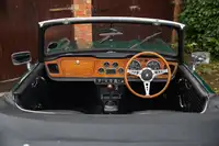 1967 Triumph TR4A-For Sale
