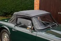 1967 Triumph TR4A-For Sale