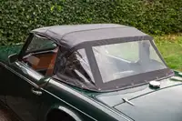 1967 Triumph TR4A-For Sale