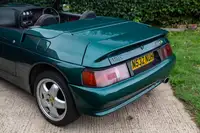 1995 Lotus Elan S2-Sold